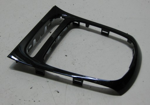 OPEL ASTRA K V KOMBI Châssis Couverture tablier moteur du levier de vitesse Mécanisme levier vitesse Engrenage 13448079