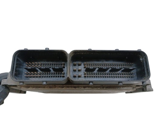 computer control unit of the engine FIAT BRAVO II 1.6 JTD 105KM 51805034