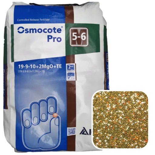 Osmocote Pro 5-6M