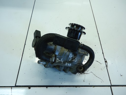 BMW F10 2.0D N47D20C injection pump 0445010519