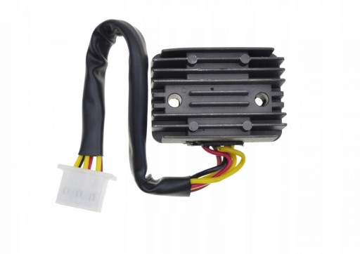 ER500A3 - РЕГУЛЯТОР НАПРЯЖЕНИЯ-KAWASAKI ER 500 ER-5 (1999)