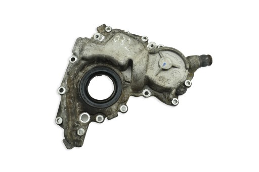 Ölpumpe FIAT DUCATO III BOXER III JUMPER III 2.0 2.2 HDI F1AGL411D