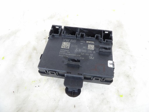 SKODA SUPERB IV 4 module door 3WA959595A