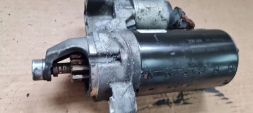 Q5 8R LIFT startér MOTORU 2.0 TDI 03L911021E A4 B8 A5 8T A6 C7 VW AUDI