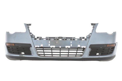 Frontstoßstange * vorne VW PASSAT B6 LB5M