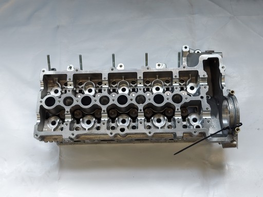 TESTATA BMW X3 M47T 2.0 TD 778587606