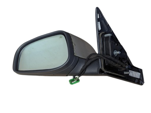 mirror exterior left side Volvo S80 facelift 2004 30634708
