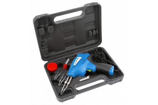 HOGERT ТРАНСФОРМАТОРНЫЙ ПАЯЛЬНИК 200ВТ