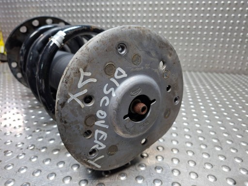 shock absorber right front LAND ROVER DISCOVERY SPORT L550 14- FK72-18045-AC