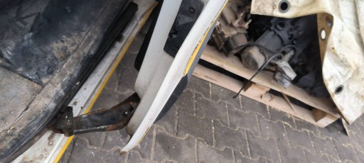 tür schiebe links EWP PEUGEOT PARTNER II