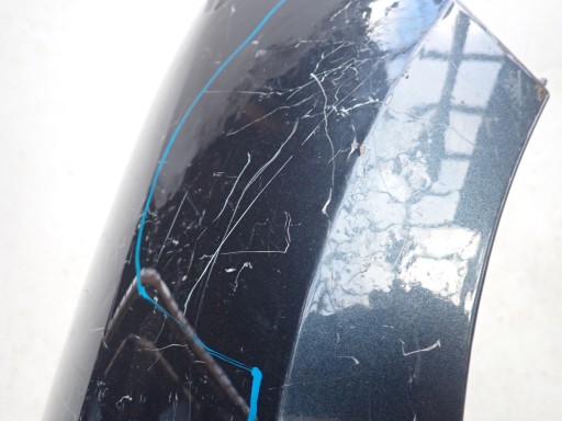 SEAT LEON IV 5FA 20- fender right front front