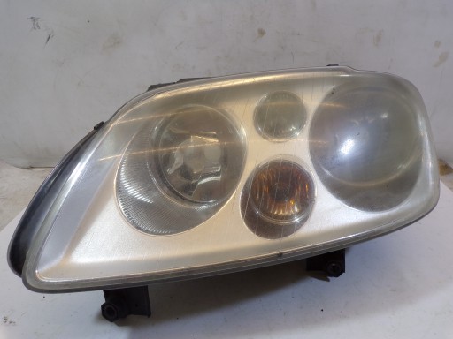 light left front front VOLKSWAGEN TOURAN 1 and (1) (K)
