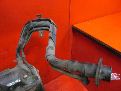 KIA CEED 2 II JD CEED 12- 1.6 CRDI D4FB tank kraftstofftank DIESEL