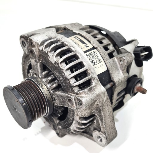 Alternator LUCAS LRA03271 RENAULT Renault Espace 4