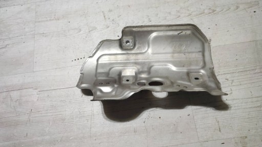 Renault Kadjar 17r 1.5dci Couverture tablier moteur termiczna