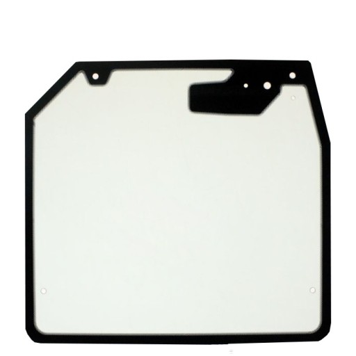 ЗАДНЄ СКЛО ШОВКОГРАФІЯ JCB 530-120 827/30460