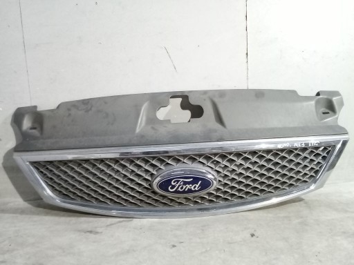 Ford Mondeo MK3 lift maska maska maska 3S718A100