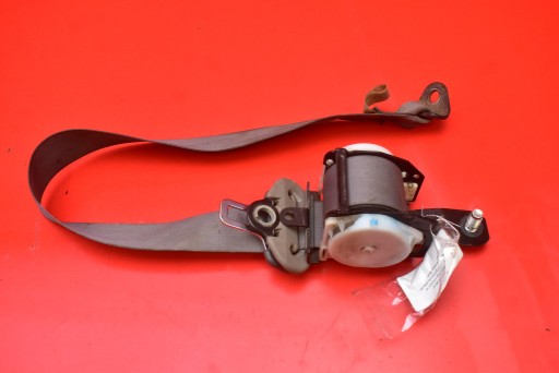 Gurten Sicherheits links heck TK-AB0-EG369 NISSAN NAVARA NP300 98-06