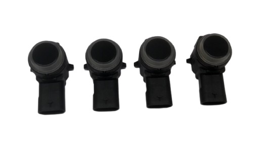 9827917380 - Датчик парковки pdc citroen c3 iii lift b618