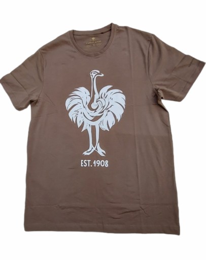 Футболка ENGELBERT STRAUSS 1908