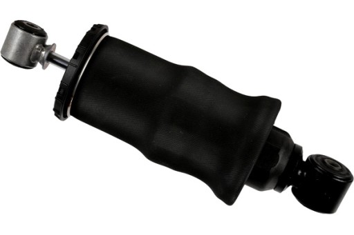 317 426 - АМОРТИЗАТОР КАБИНЫ SACHS ЗАДНИЙ L MAN TGL I TGM I TGS I TGX I