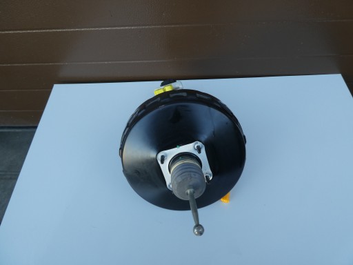 Servo Servo frein VW TRANSPORTER T5 7E0612101E