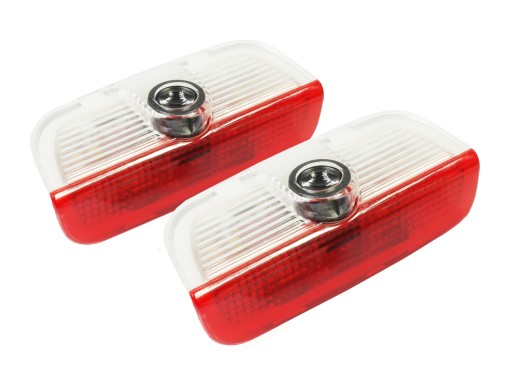 SCANIA світлодіодний логотип проектор! Лампа всі моделі