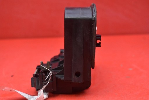 lock door right front front EU 7276668 BMW X3 F25 10-15