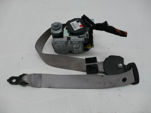 602208200 - MERCEDES E W211 LIFT ремень безопасности передний левый