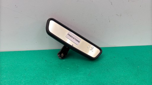 Rétroviseur Interne Rétroviseur BMW 3 E46 E60 E90 8238066 E11015313 PAK6/670MM