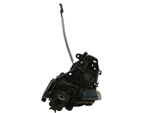 lock door right rear part 6 PIN VOLVO V40 II 31301432