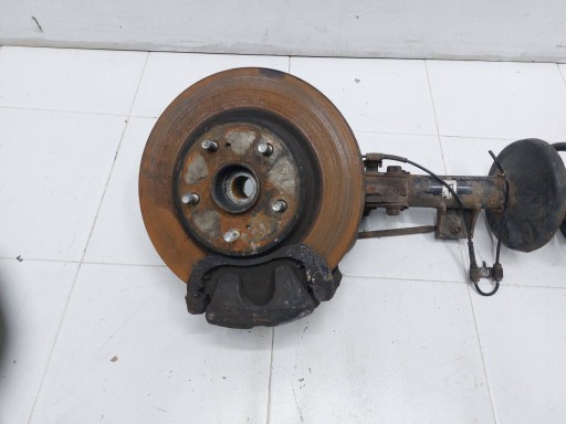 SUZUKI GRAND VITARA II 2.4 B 06-16r otoč čapu pravá predok