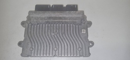 21586539-8 - Компьютерный контроллер двигателя c2 c3 207 1,4 8v 9665424480 9651696680