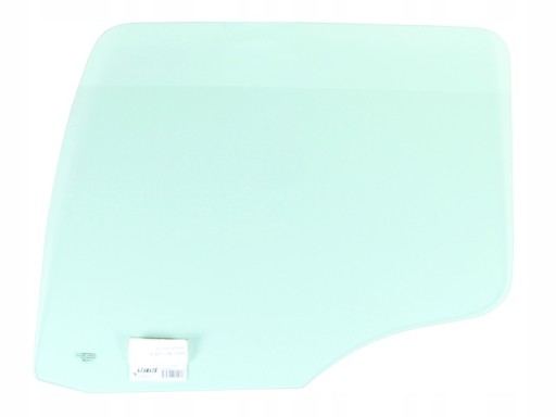 2000010008254 - БІЧНЕ СКЛО MERCEDES ATEGO AXOR 97-ЛІВЕ