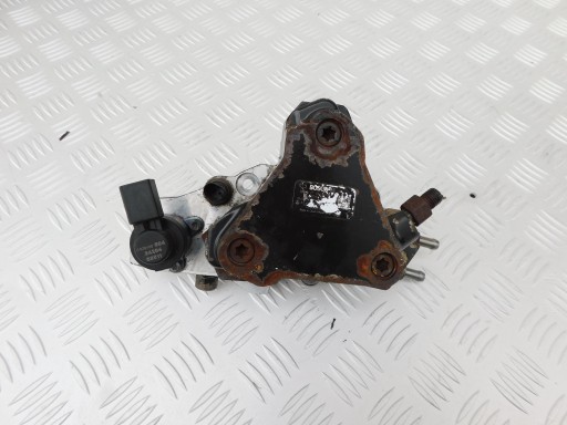 Mercedes Sprinter 906 2.2 cdi 646 fuel pump Druck Original