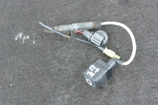 KAMERA reversing AUDI Q7 4L VW TOUAREG 7L