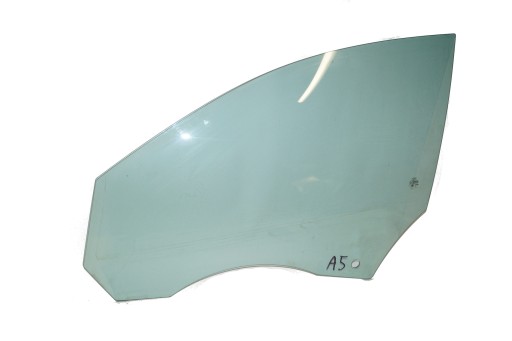 2016 - AUDI A5 8T лобовое стекло левый передний SPORTBACK 2016г.