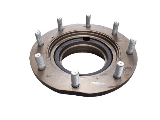 МАТОЧИНА КОЛЕСА ZETOR 931450