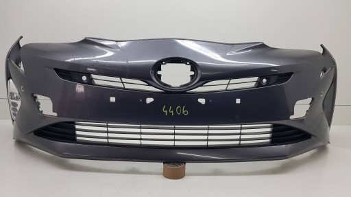 TOYOTA PRIUS IV 4 2016 - bumper front 52119-47700