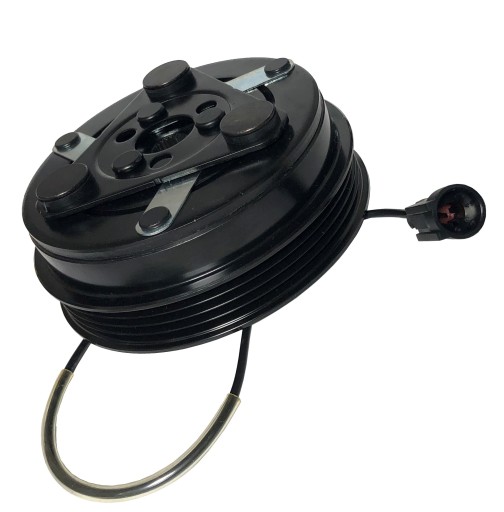 CEL1024 - КОНДИЦІОНЕР SANDEN SD7V16 CITROEN JUMPER