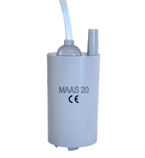 HA2402000 - Водяний насос для причепа RV 20L_MIN 12V