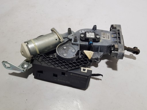 MERCEDES W204 KOMBI damper mechanism bonnet boot