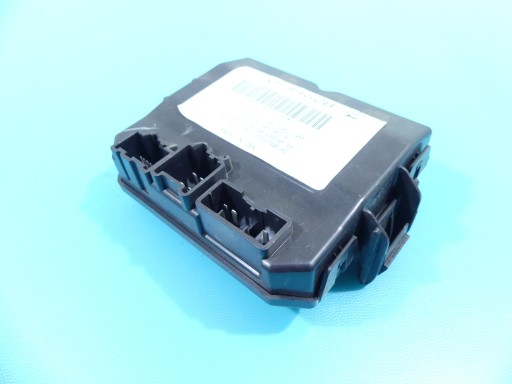 20944628 - Контроллер модуля закрылков opel insignia a 08-17