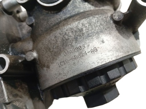 olaj hütö FORD MONDEO MK3 2.0 TDCI 6244334 1C1Q-6B624-AS
