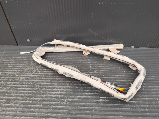 SKODA OCTAVIA IV KOMBI Dachvorhang Airbag Airbag links 5E3880741E