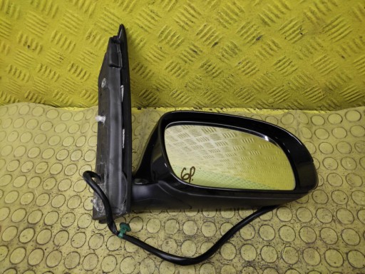 VW TOURAN and mirror right 6 PIN