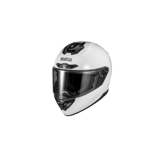 Полнолицевой шлем Sparco X-PRO Белый M ECE06