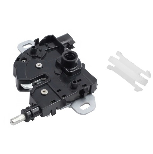 ME-002301 ME-003491 - ЗАМОК КАПОТА КАПОТА + ЗАСТІБКА FOCUS MK2