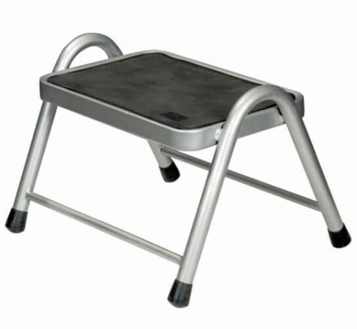 BU7225135N - Металлическая лестница King Step от Brunner