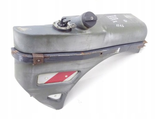 17019055 - SCHMIDT SWINGO COMPACT 200 ПАЛИВНИЙ БАК